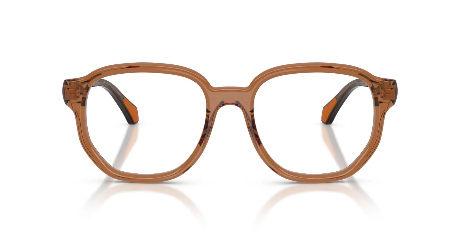 Moncler 2027F Eyeglasses - view 14